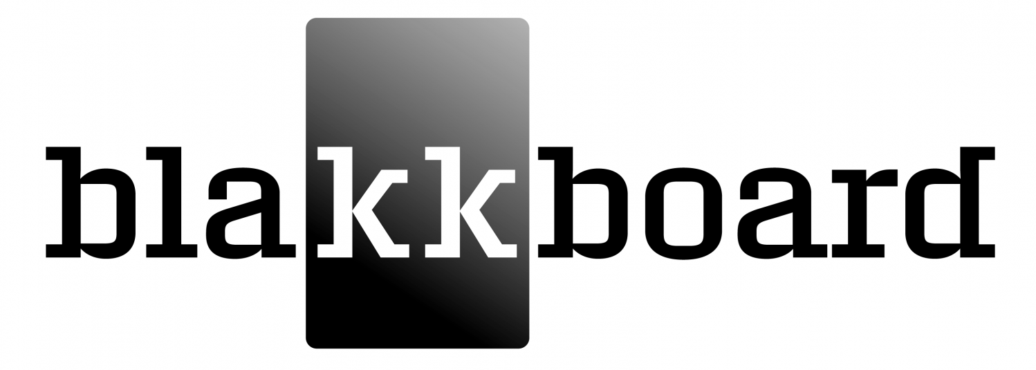 blakkboard.com